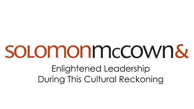 solomon mccown