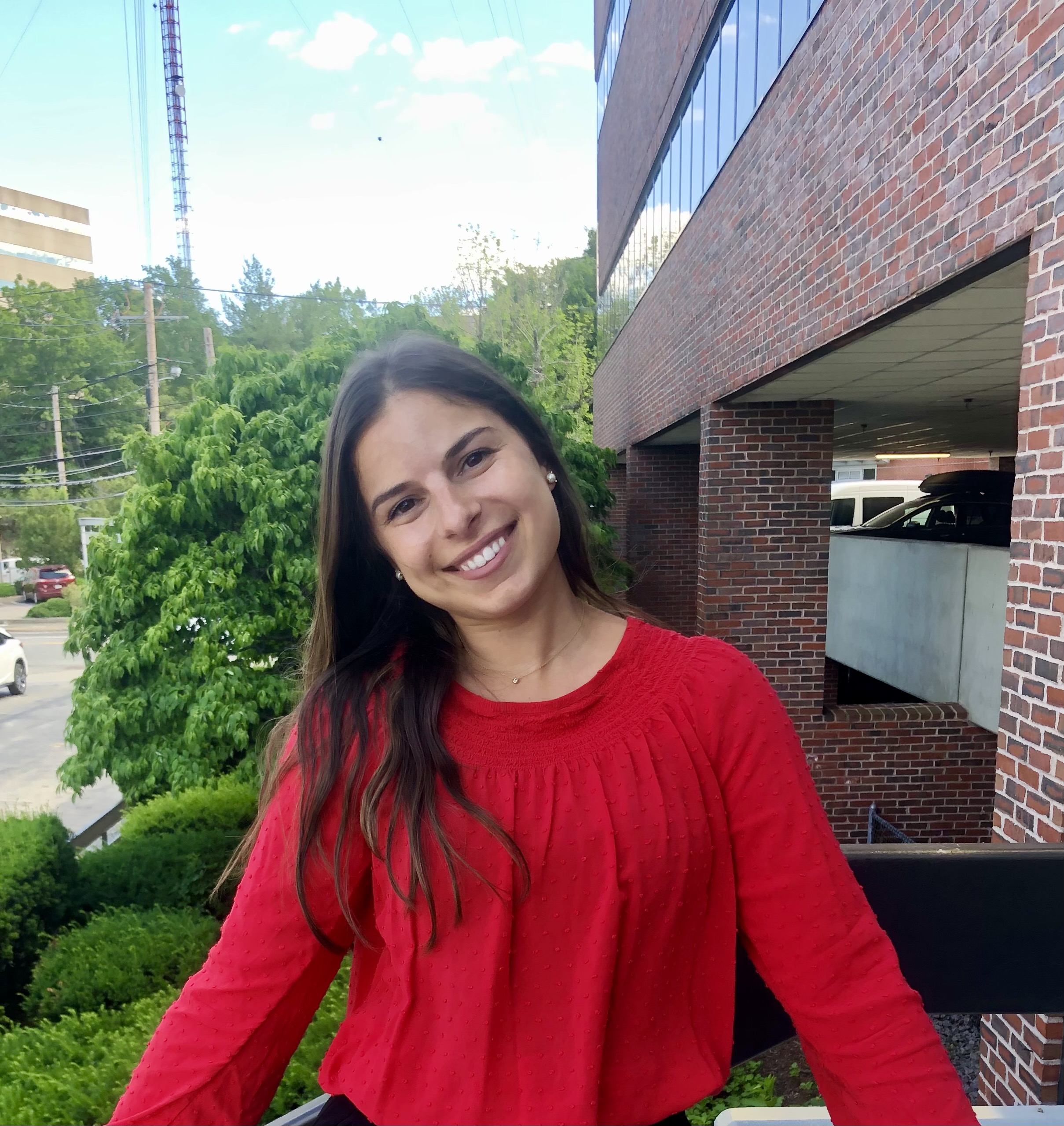 Aliya Cohen Aliya Cohen