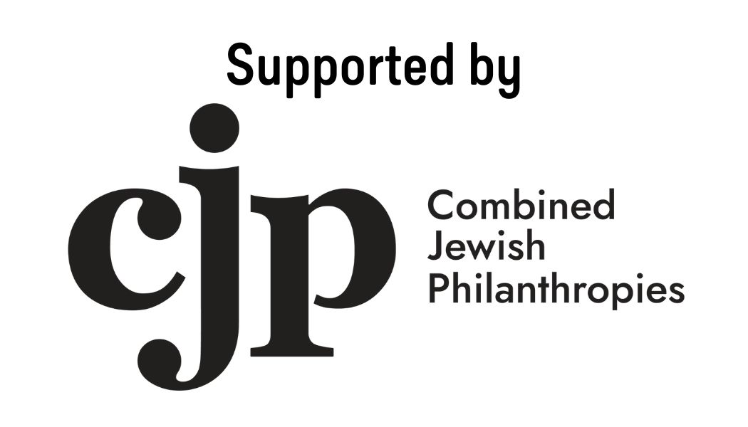 CJP LOGO CJP LOGO